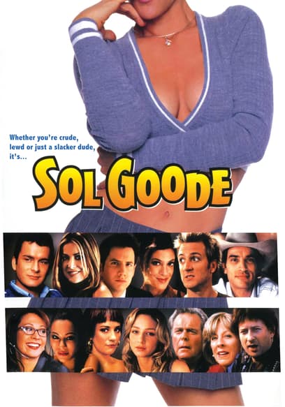 Sol Goode