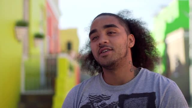 S01:E23 - Star Block Workout | Cape Town With JJ Fresh