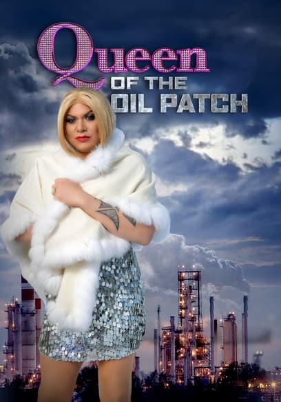 Queen of the Oil Patch poster