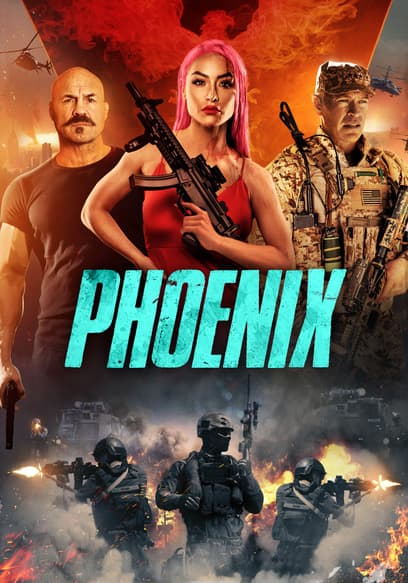 Phoenix (Español)