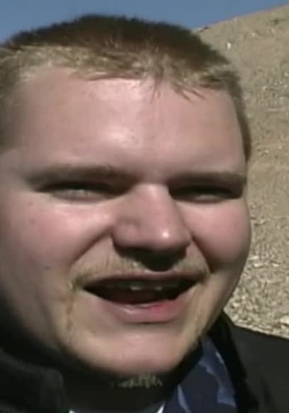 S01:E12 - Episode 12 poster