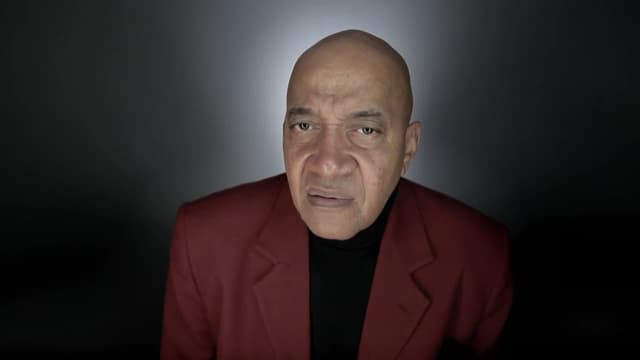 S01:E10 - The Estate of Frankie Lymon