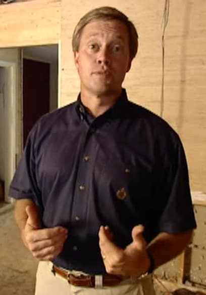 S01:E12 - Classic Remodel: Colbert (Pt. 1) poster