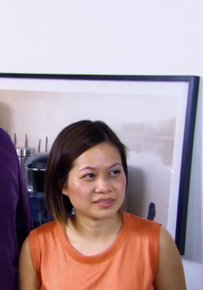 S01:E08 - Truc and Eric See Real Potential poster