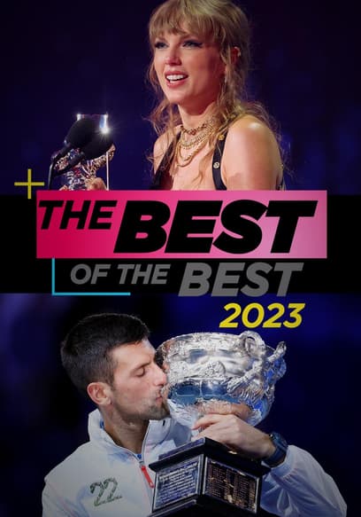 The Best of the Best 2023