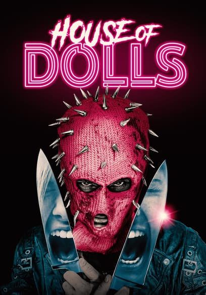 House of Dolls