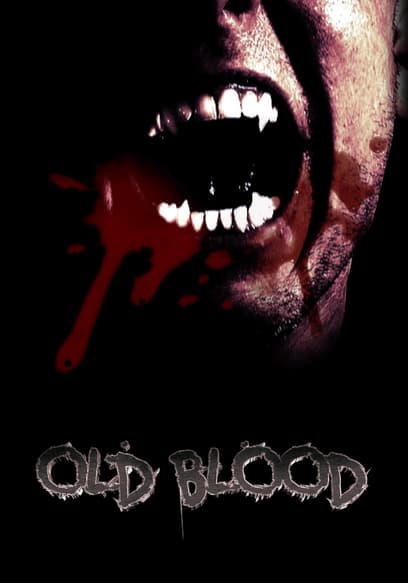 Old Blood