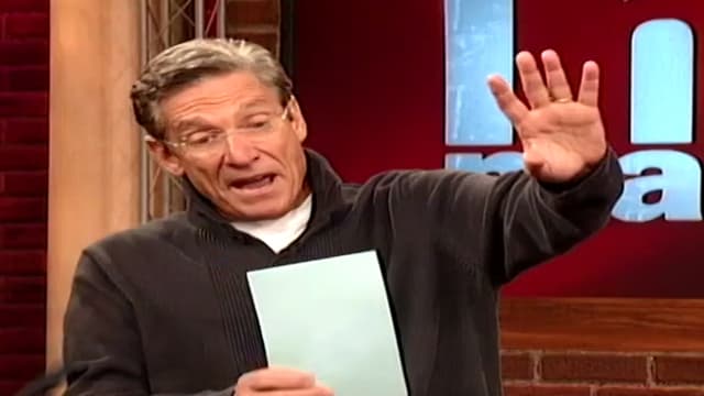 S11:E78 - Family Sex Secrets Uncovered!