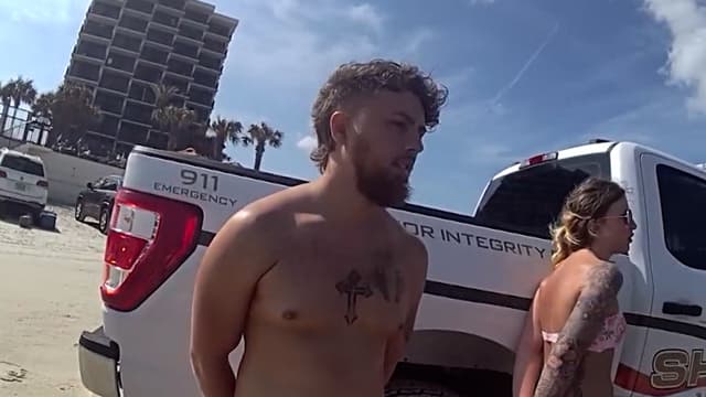 S01:E04 - Spring Break