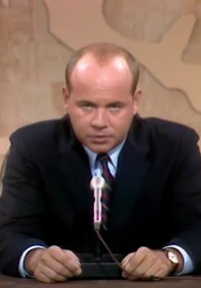 S01:E04 - S1 E4 - Lucille Ball, Tim Conway poster