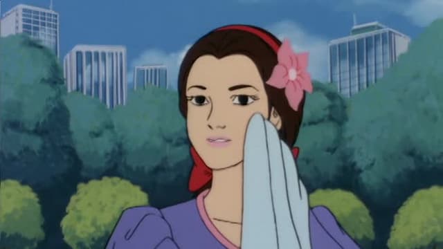 S01:E52 - The Cyborg Centurion