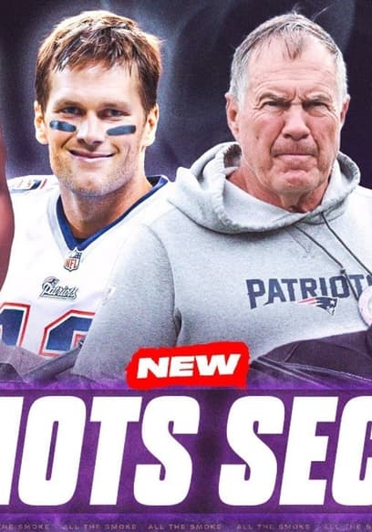 S06:E22 - Willie McGinest poster