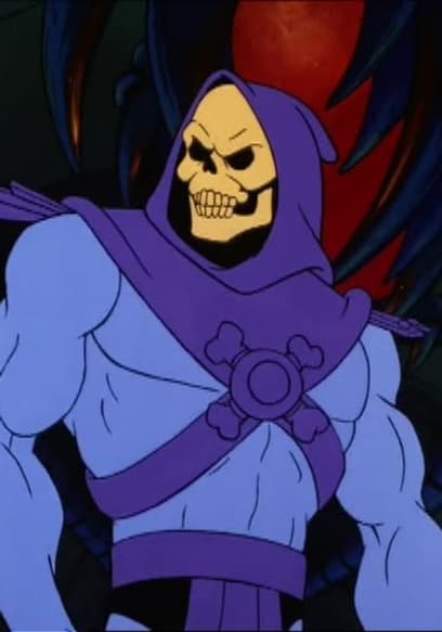 S01:E38 - Teela's Trial poster