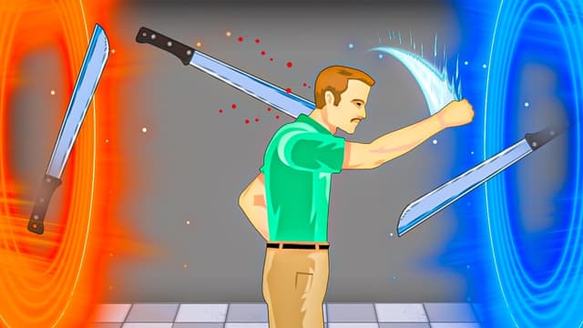 S39:E01 - Hating Life