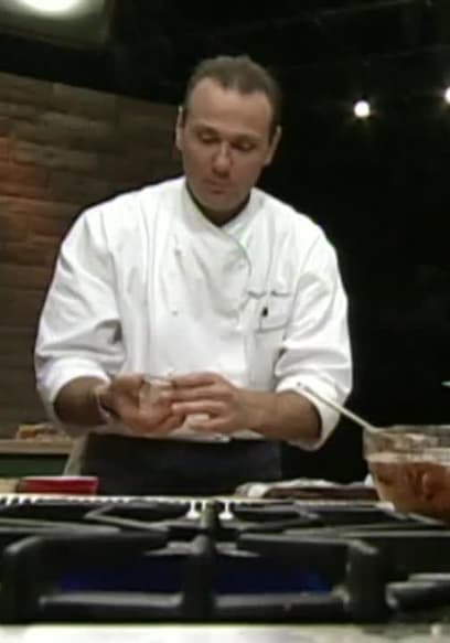 S01:E1036 - Sweet Pastry Episode With Chef Michael Bonacini poster