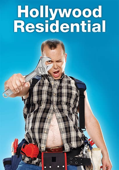 S01:E01 - The Hotness