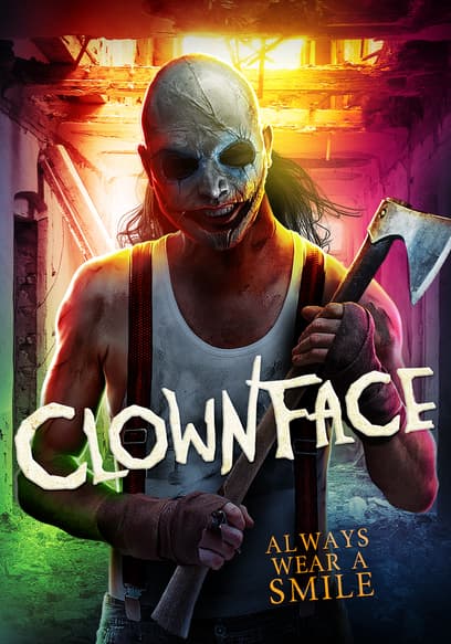 Clownface