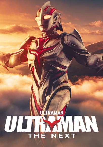 Ultraman: The Next