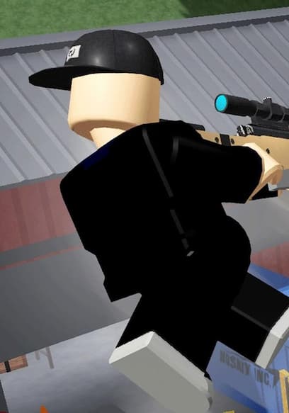 Watch SSundee S08:E01 - I Trolled My Friends With OP Weapons in Roblox ...
