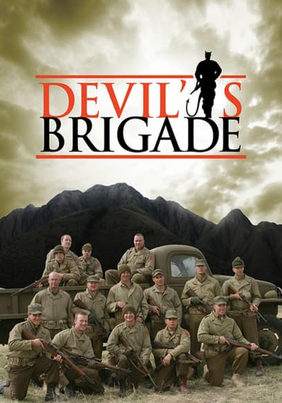Devil's Brigade