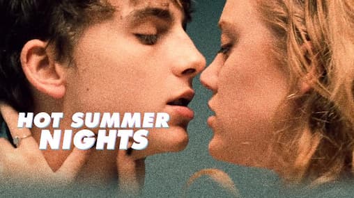 Cape Cod Hot Summer Nights Full Movie Watch Online Watch Hot