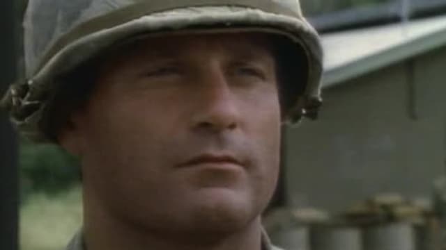 S01:E21 - The Hill