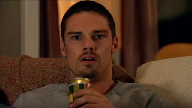 S02:E08 - How Low Can You Go? (August)