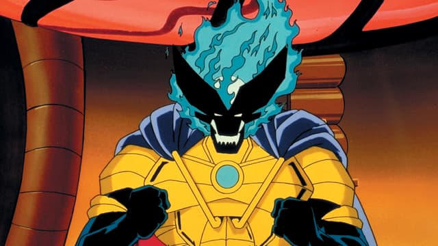 S01:E09 - Los Black Razor