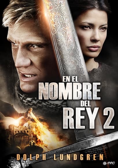 En El Nombre Rey 2 (Doblado)