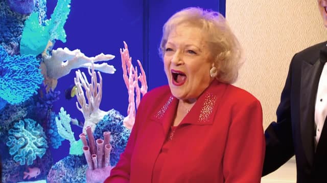 S06:E05 - Betty White's Got an App