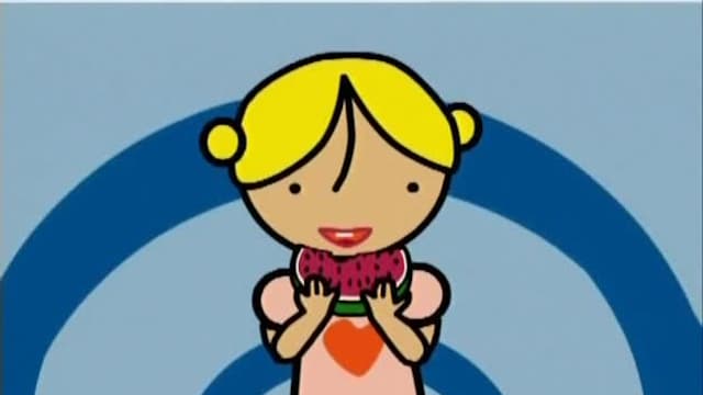 S01:E82 - Melon / Watermelon