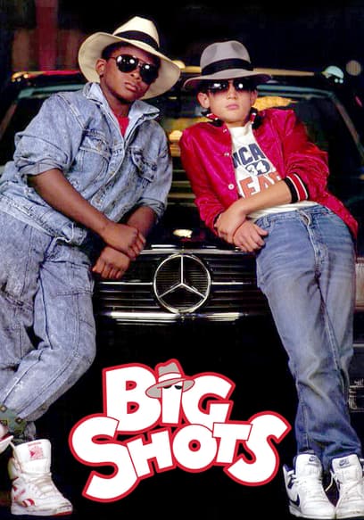 Big Shots poster