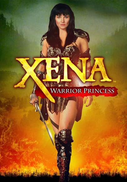 Xena: Warrior Princess