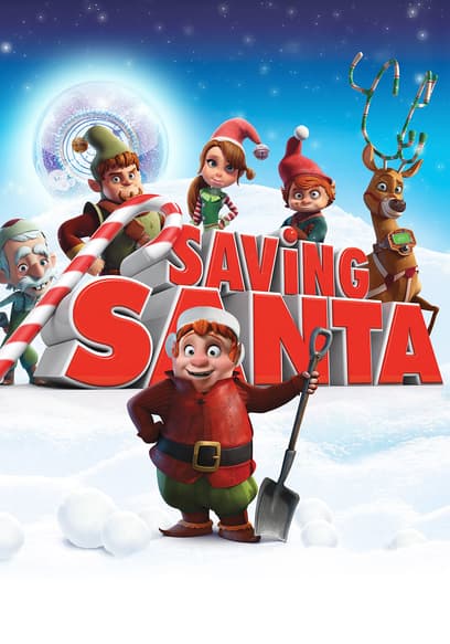 Saving Santa