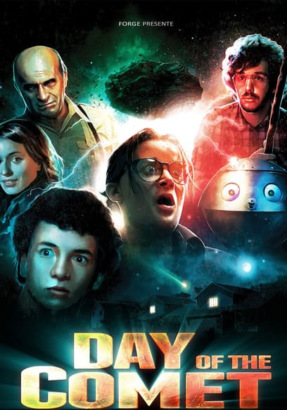 Day of the Comet