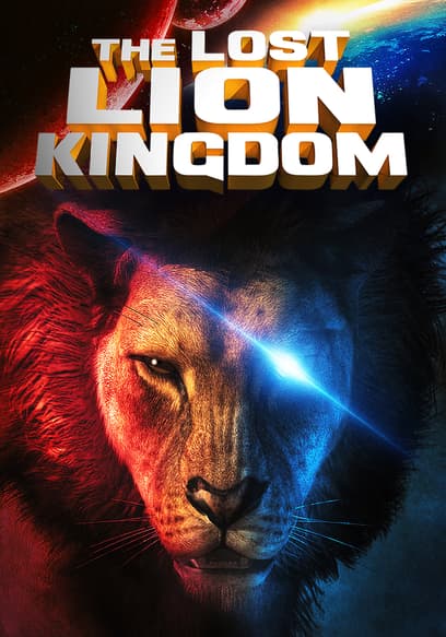 The Lost Lion Kingdom