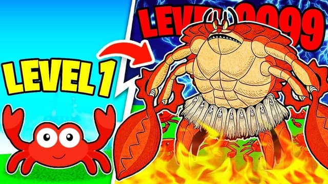 S01:E02 - The Great Crab War
