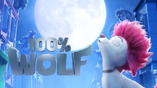 Watch 100% Wolf (2020) Free Movies Tubi