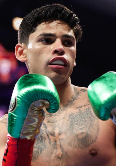 S01:E04 - Can Ryan Garcia Fix the Business of Boxing? poster