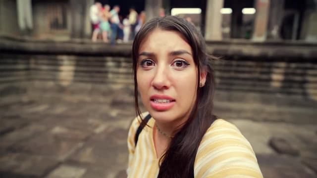 S01:E04 - Lost Souls Inside Ancient Temple Ruins (Part 2)