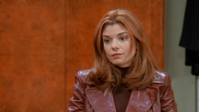 S01:E01 - Back Issues