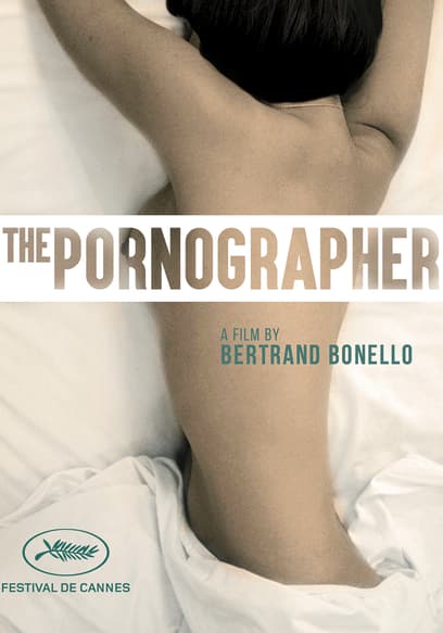 The Pornographer