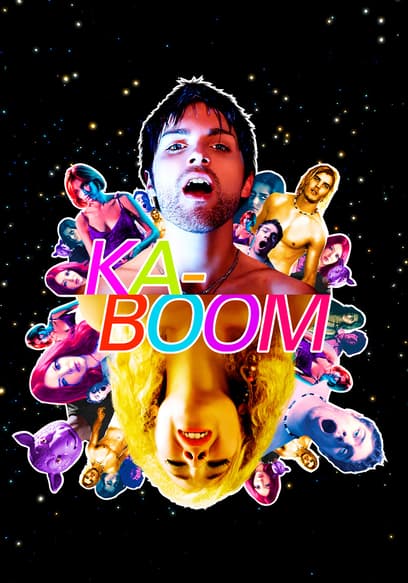 Kaboom