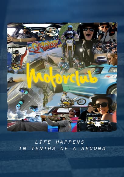 S02:E03 - The Grid Life