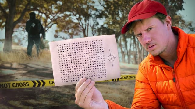 S01:E10 - I Found the Zodiac Killer