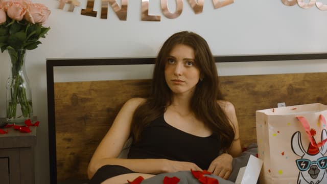 S01:E02 - The One Year Anniversary