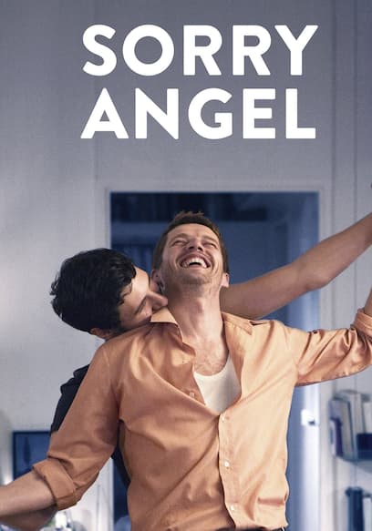 Sorry Angel