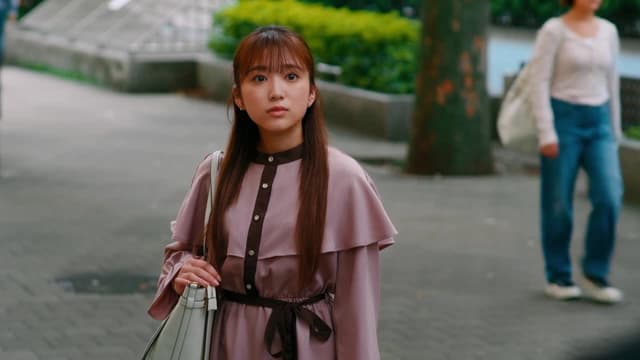 S01:E07 - Even Though It Was My First Love, It Was So Good