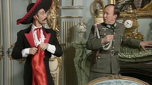 S08:E02 - A Woman Never Lies