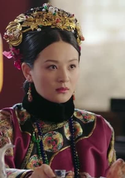 Watch Ruyi's Royal Love in the Palace S01:E28 - Episode 28 - Free TV ...